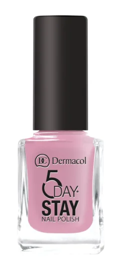 5 Day Stay Esmaltes de Uñas