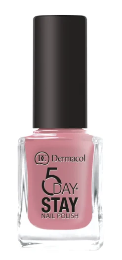 5 Day Stay Esmaltes de Uñas