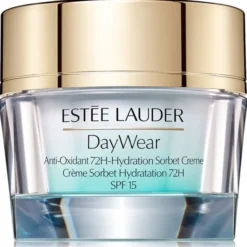 DayWear Hydration Sorbet 72h de Hidratación