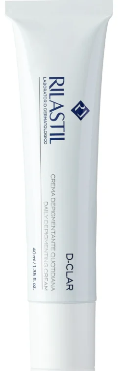 D-Clar Crema Despigmentante Diaria