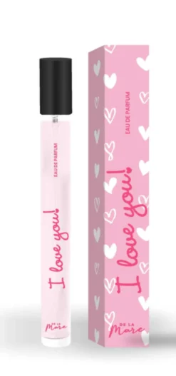 De La Mare I Love You! Eau de Parfum