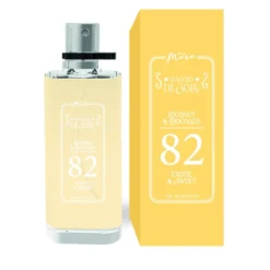 De la Mare Raggio Di Sole 82 Eau de Parfum