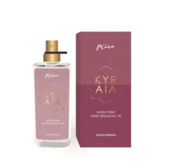 De la Mare Yakira Vanilla Treat Eau de Parfum