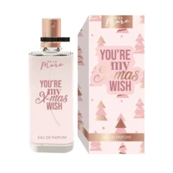 De La Mare You Are Xmas Wish Eau de Parfum
