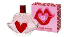 De Beso en Beso Eau de Toilette