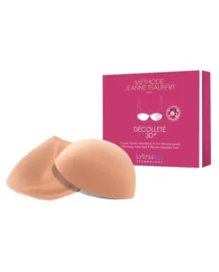 Decolleté 3D+ Copas Activas Voluminizadoras