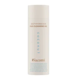 Deep Hydrating Gel Limpiador Facial Coco
