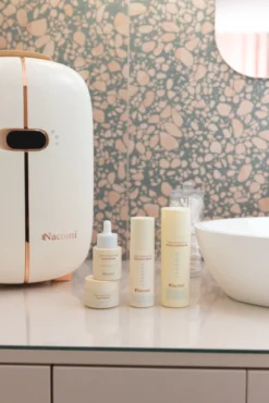 Deep Hydrating Gel Limpiador Facial Coco