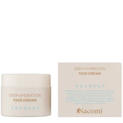 Deep Hydration Crema Facial Coco