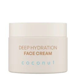 Deep Hydration Crema Facial Coco