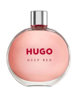 Deep Red Eau de Parfum