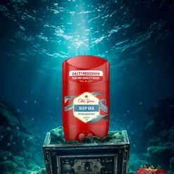 Deep Sea Desodorante Stick