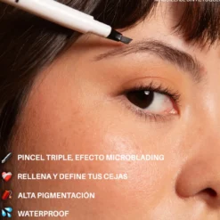 Define My Brows Pincel de Cejas
