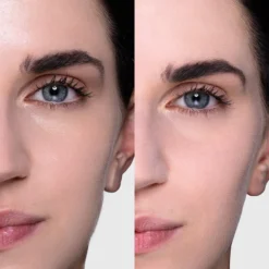 De-Focus Smoothing Pressed Powder