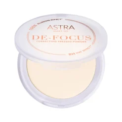 De-Focus Smoothing Pressed Powder