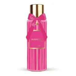 De La Mare Blissbomb Berrybliss Body Mist