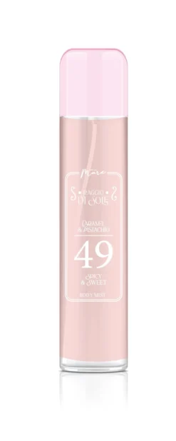 De la Mare Raggio di Sole 49 Body Mist