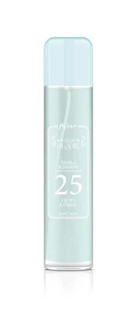 De la Mare Raggio Di Sole 25 Body Mist