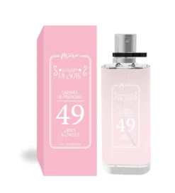 De la Mare Raggio Di Sole 49 Eau de Parfum