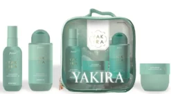 De La Mare Yakira Aloha Breeze