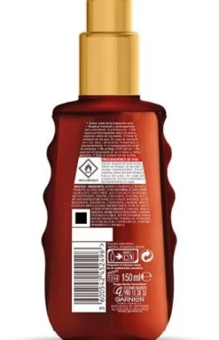Delial Aceite Protector Bronceador