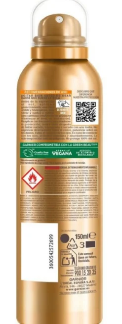 Delial Ideal Bronze Bruma Protectora SPF 50