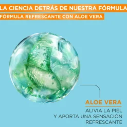 Delial Invisible Protect Bruma de Alta Protección SPF30