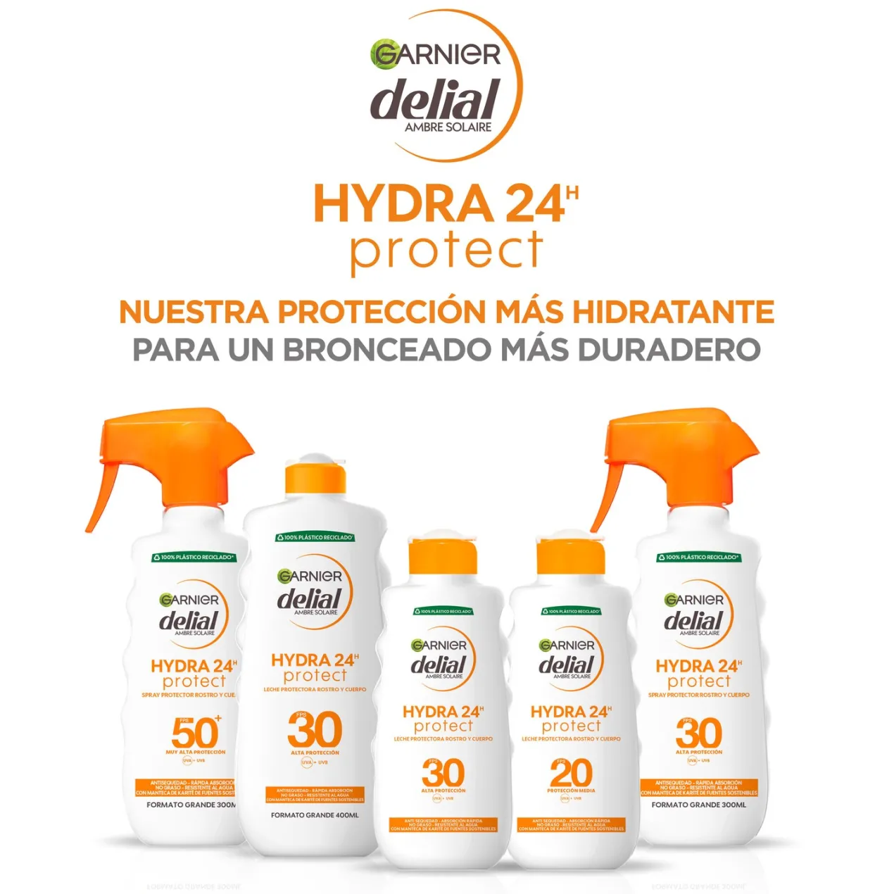 Delial Leche Protectora Ultra Hidratante