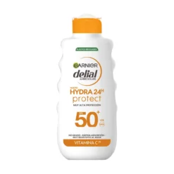 Delial Leche Solar Hydra 24H Protect SPF50+