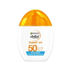 Delial Protector Solar Fluido Facial SPF 50