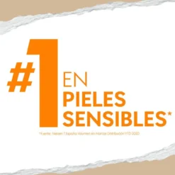 Delial Sensitive Advanced Bruma Seca