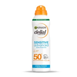 Delial Sensitive Advanced Bruma Seca