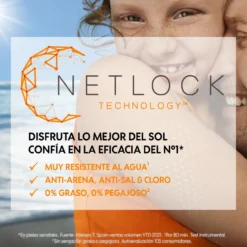 Delial Sensitive Advanced Leche Protector Solar SPF 50+ para pieles claras, sensibles e intolerantes al sol