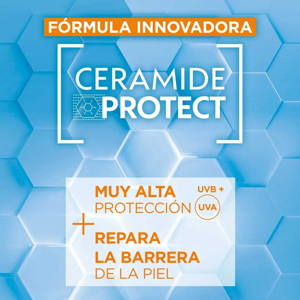 Delial Sensitive Advanced Protector Solar