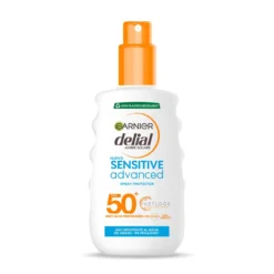 Delial Sensitive Advanced Spray Protector