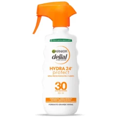 Delial Spray Protector Hidratación 12h