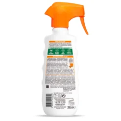 Delial Spray Protector Hidratación 12h