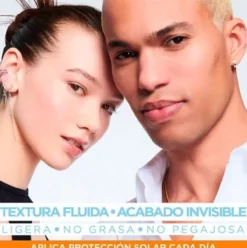 Delial Super UV Niacinamida Crema Facial FPS50+