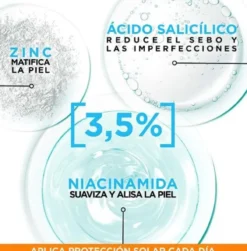 Delial Super UV Niacinamida Crema Facial FPS50+