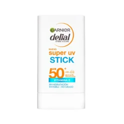 Delial Super UV Stick con FPS50+