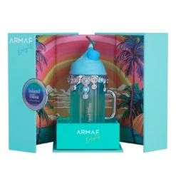 Delight Island Bliss Eau de Parfum