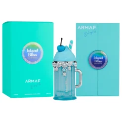 Delight Island Bliss Eau de Parfum