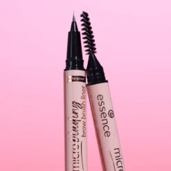Delineador de Cejas Microblading