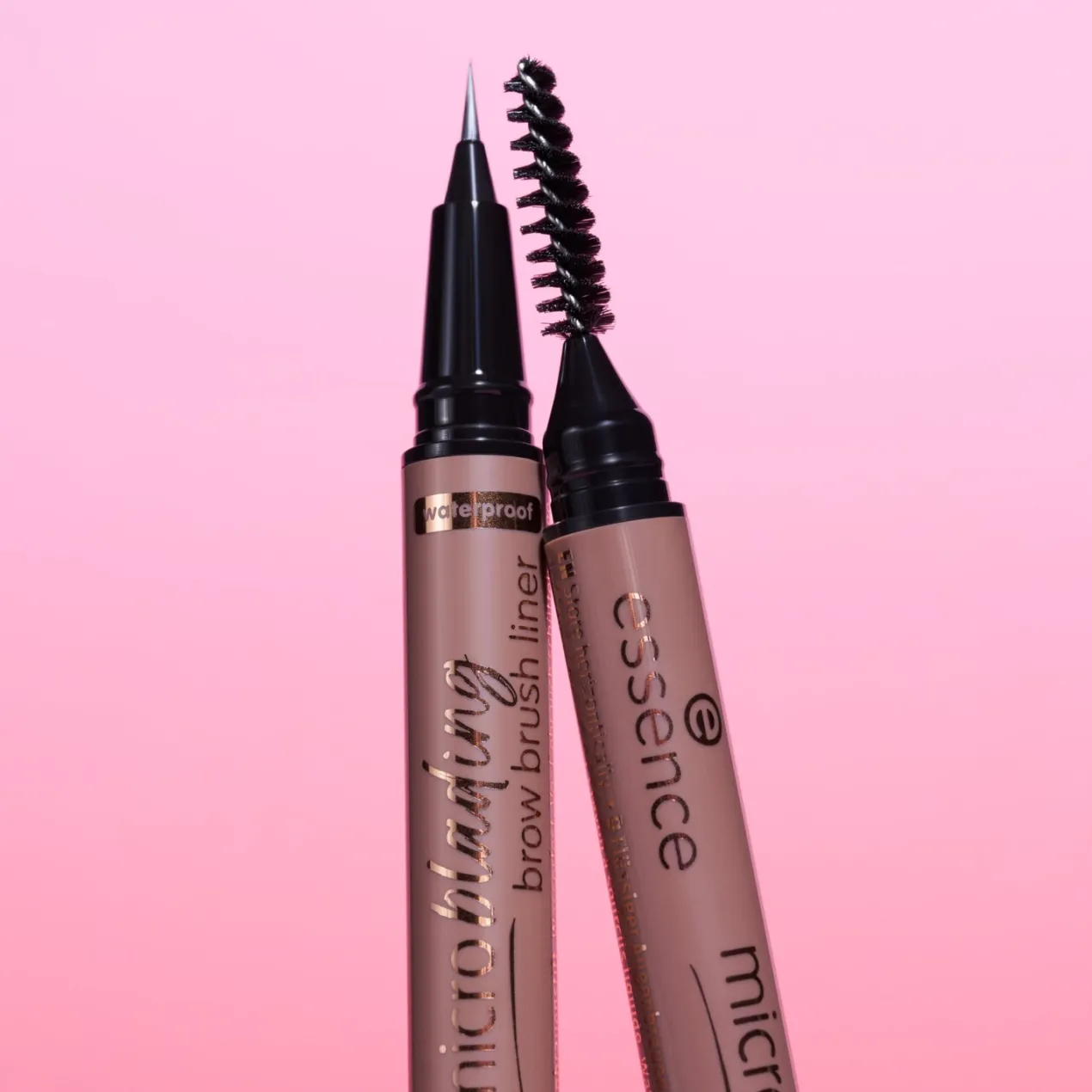 Delineador de Cejas Microblading