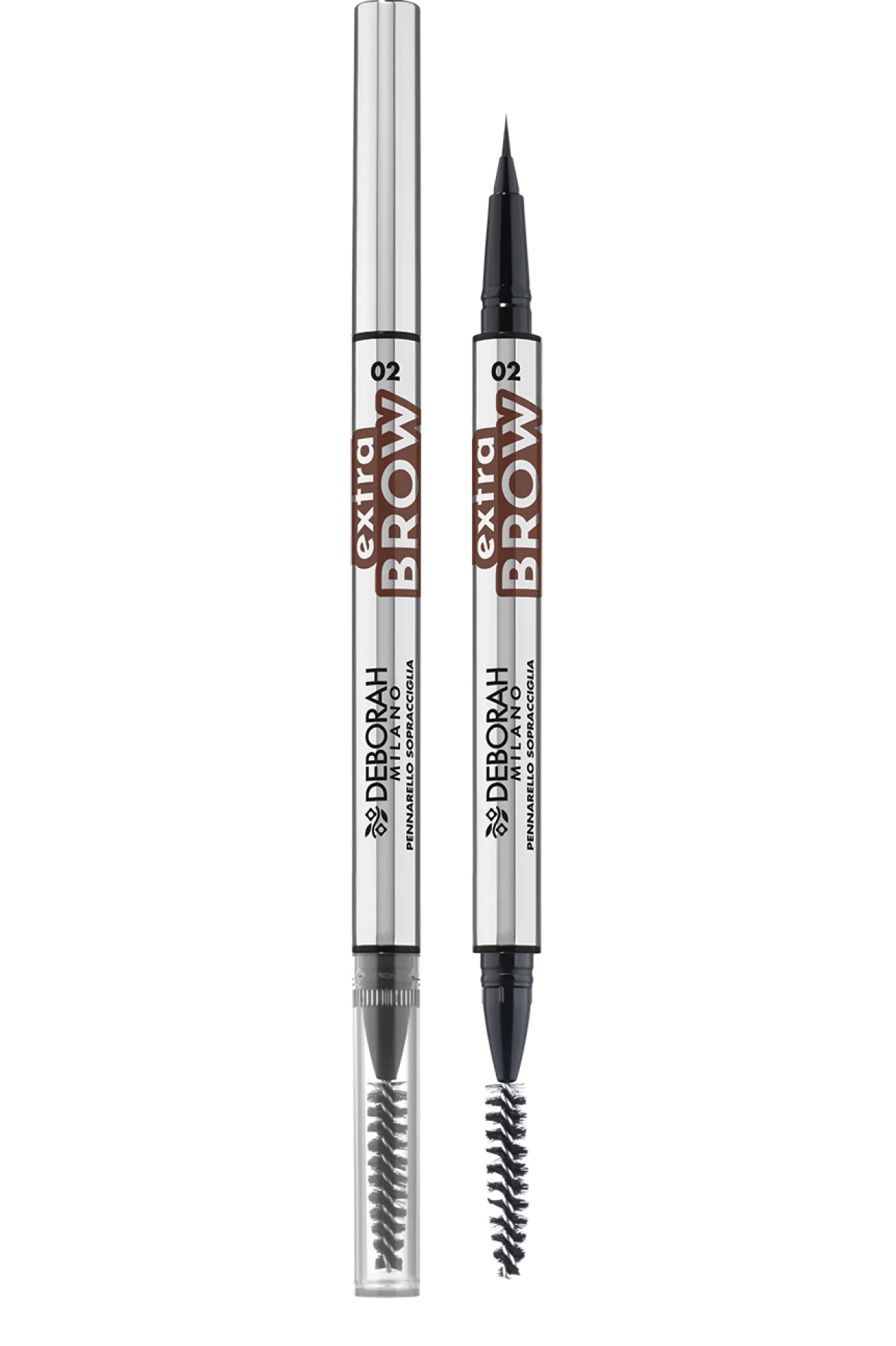 Delineador de Cejas 24 Ore Extra Brow