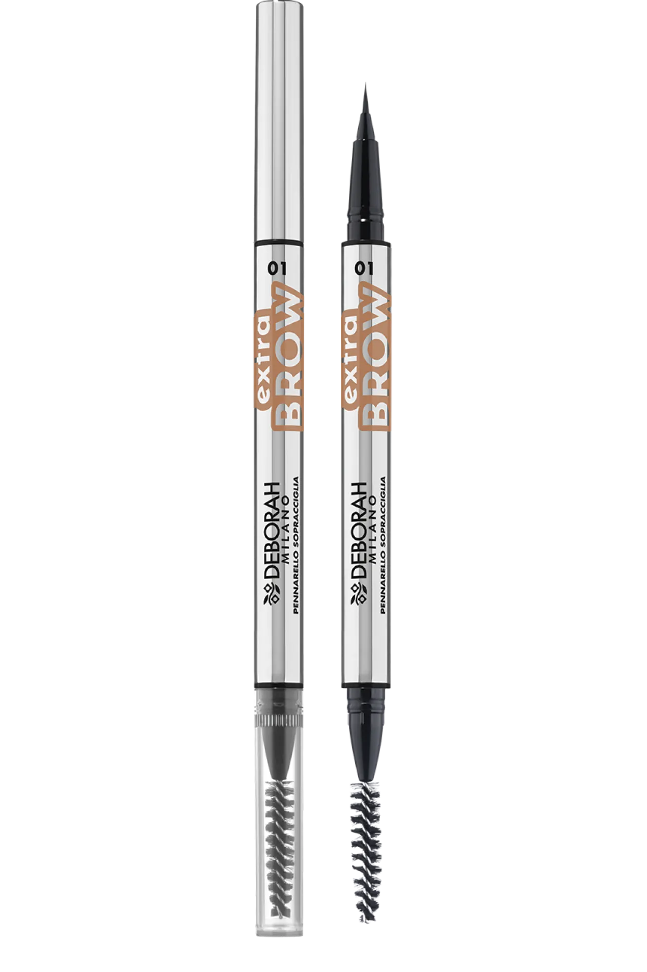 Delineador de Cejas 24 Ore Extra Brow