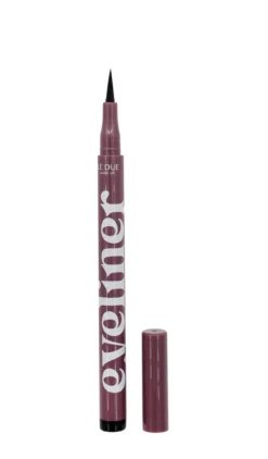 Delineador de Ojos Black Eyeliner