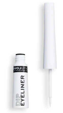 Delineador de Ojos Dip Eyeliner White