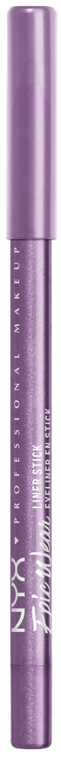 Delineador de Ojos Epic Wear Liner Stricks