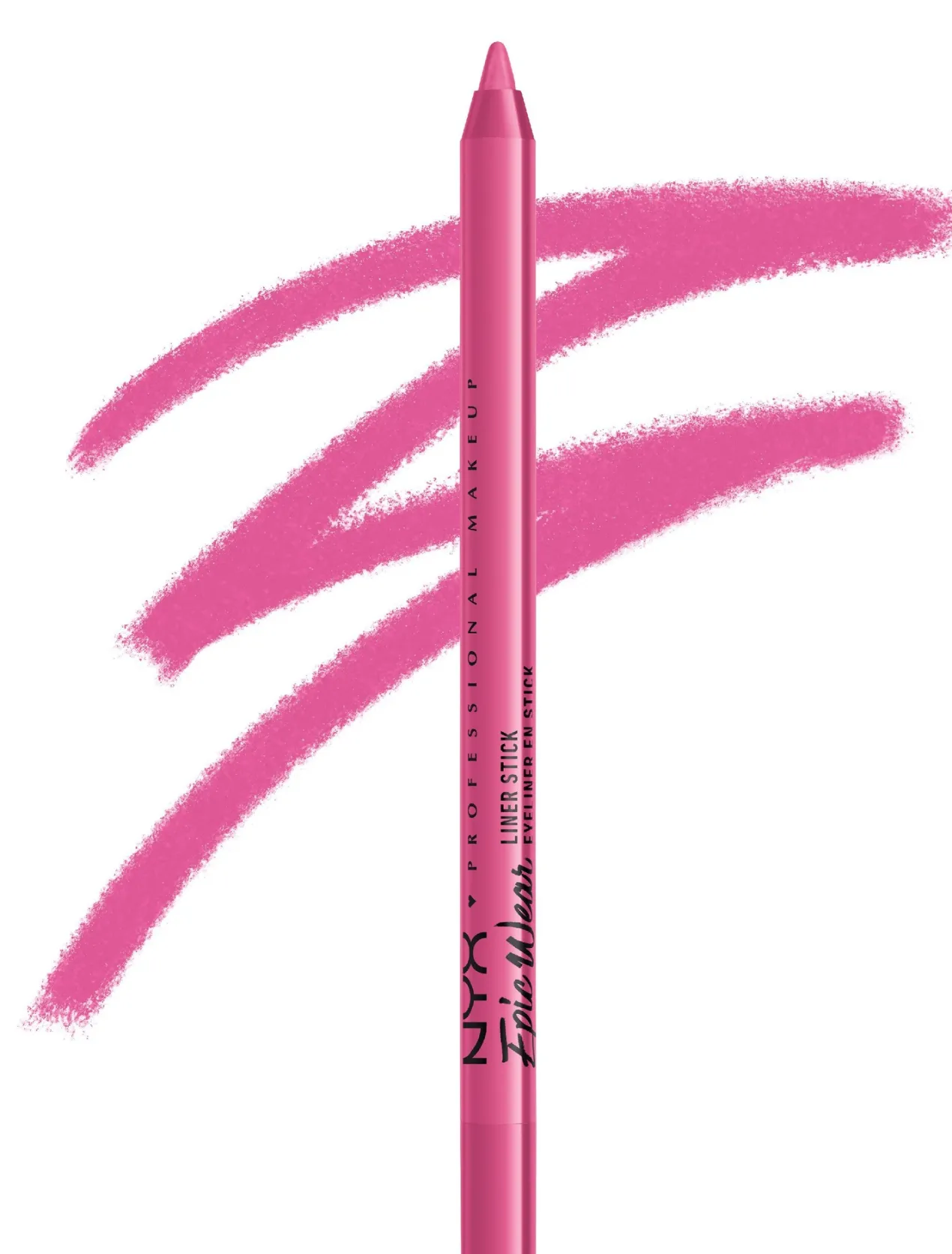 Delineador de Ojos Epic Wear Liner Stricks